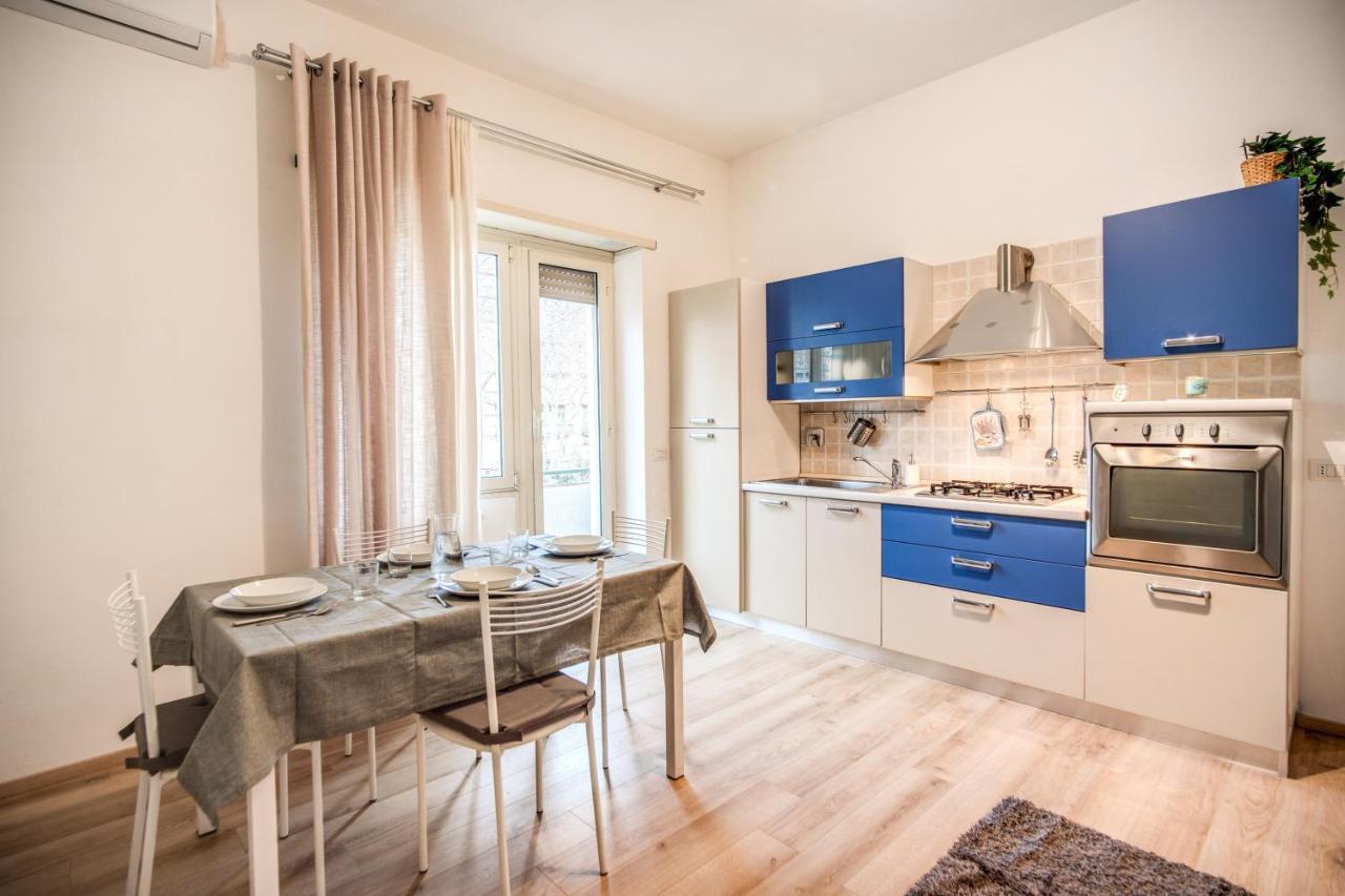 Fresh House Monteverde Rome Exterior photo